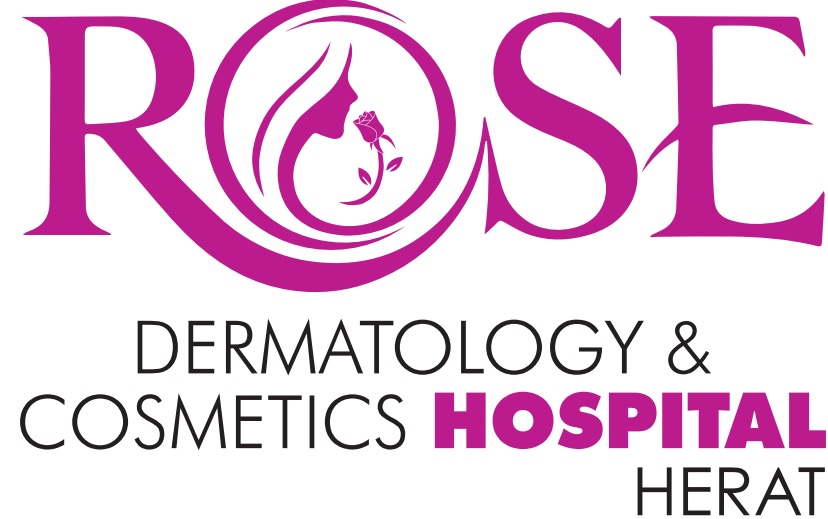 لوگوی شفاخانه روز هرات